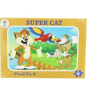 LCFRM004 SUPER CAT TASLAMA FRAME