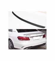 MERCEDES W212 YENİ MODEL SPOILER