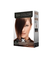 Sea Color Saç Boyası l 100 ml