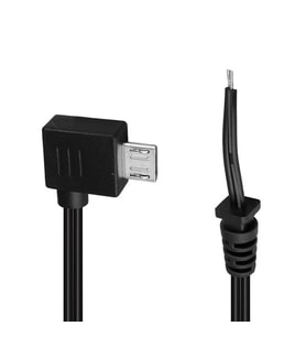 Weko 1.5 Metre L Tip Yerli Üretim Micro USB Adaptör Kablosu