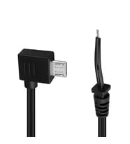 Weko 1.5 Metre L Tip Yerli Üretim Micro USB Adaptör Kablosu