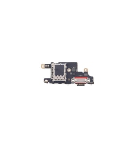 Xiaomi Uyumlu Poco X7 Pro Şarj Soketli Mikrofon Bordu 2412DPC0AG, 2412DPC0AI