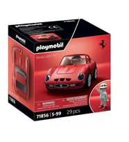 Playmobil 71856 Ferrari 250 GTO (Çok Renkli)