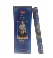 Hem Sai Baba Aromalı Çubuk Tütsü