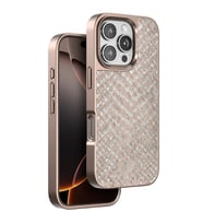 Venco Apple iPhone 16 Pro Max Viper Kapak - Titan Gri
