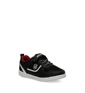 Kinetix HORNET J TX 5FX Erkek Çocuk Sneaker SİYAH BEYAZ