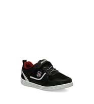Kinetix HORNET J TX 5FX Erkek Çocuk Sneaker SİYAH BEYAZ