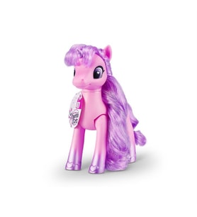 Sparkle Girlz Unicorn Pembe-Mor100374
