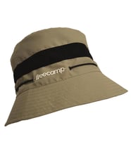 FreeCamp Floppy Şapka-BEJ