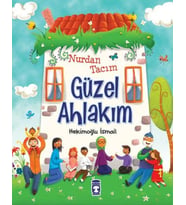 Nurdan Tacım Güzel Ahlakım