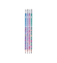 Faber-Castell Kelebek Silgili Kurşun Kalem