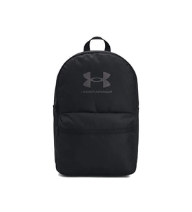 Under Armour Ua Sportstyle Lite Sırt Çantası (25,5L) 1380476-002 Siyah