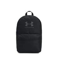 Under Armour Ua Sportstyle Lite Sırt Çantası (25,5L) 1380476-002 Siyah