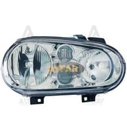Far Golf4 1998-2003 Sissiz Sağ (Oem No:1J1941018F) (Adet)