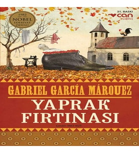 Yaprak Fırtınası
