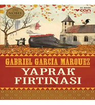 Yaprak Fırtınası