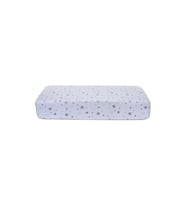 CORONEL 70cm x 115cm LASTİKLİ FİTTED BEBEK VE ÇOCUK YATAK ÇARŞAFI (Desenli)
