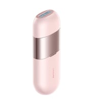 Dreame D1186 Lazer Epilasyon Pembe (Dreame Türkiye Garantili)