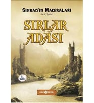 SIRLAR ADASI SİNBAD - GENÇ HAYAT YAYINLARI (Karışık)