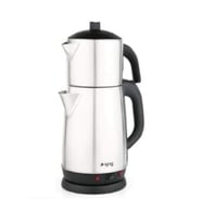 King K 324 Harman Çay Makinesi