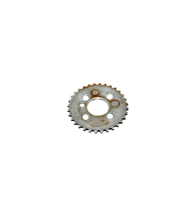 RAMZEY 125T 8A EKSANTRİK ÜST DİŞLİSİ