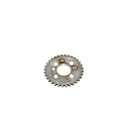 RAMZEY 125T 8A EKSANTRİK ÜST DİŞLİSİ