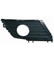 OPEL CORSA ÖN TAMPON PANJURU DELİKLİ SAĞ 04-06 OPL07CO023 13132427