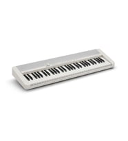 Casio CT-S1WH 61 Hassasiyetli Tuşlu-5 Oktav Org (Adaptör Hediyeli)