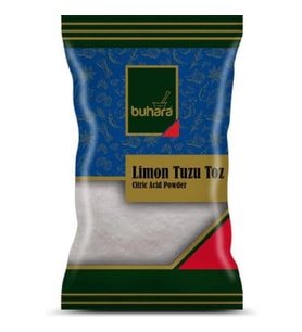 Northcity BUHARA LİMON TUZU 200 GR