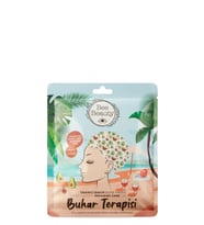 Bee Beauty Hindistan Cevizi Yağı & Avokado Yağı Buhar Terapisi Onarıcı Bakım Bone Maske
