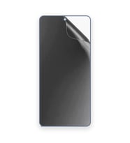SChitec MOTOROLA Edge 70 Ultra Uyumlu Ön Yüzey Hayalet Privacy Hidrojel Ekran Koruyucu
