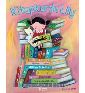 Kitapkurdu Lily