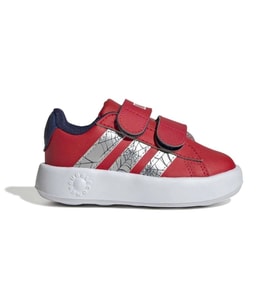adidass KI9193 GRAND COURT SPIDER-MAN CF BEBEK SPOR AYAKKABI