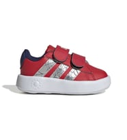 adidass KI9193 GRAND COURT SPIDER-MAN CF BEBEK SPOR AYAKKABI