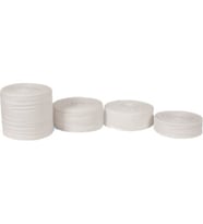 SARGI BEZİ 15 CM X 100 MT 2 paket dermateks