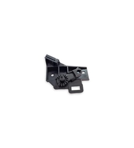 Vw Volkswagen Golf 5 Mk5 2004-2008 Motor Kaputu Açma Kolu Alt Braketi Plastiği 1k1823633b