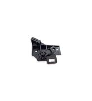 Vw Volkswagen Golf 5 Mk5 2004-2008 Motor Kaputu Açma Kolu Alt Braketi Plastiği 1k1823633b