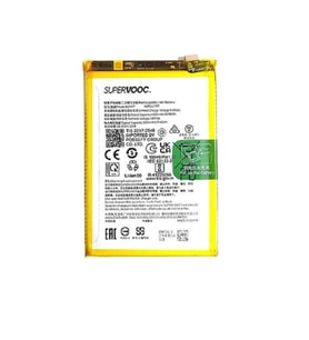 Realme 12 Plus Pil Batarya BLPA43 SuperVooc