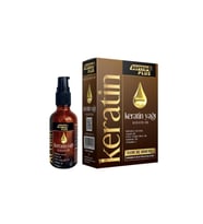 SOFTTO PLUS KERATİN YAĞI 50 ML