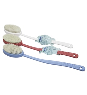 UZUN SAPLI BANYO SIRT FIRÇASI LİF (5668)