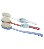 UZUN SAPLI BANYO SIRT FIRÇASI LİF (5668)