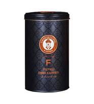 Fıstıklı Dibek Kahvesi Teneke 250 G