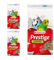 Versele Laga Prestige Muhabbet Yemi 1 Kg X 3 Adet