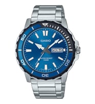 Casio Mtd-125D-2A1vdf Erkek Kol Saati