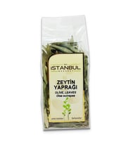 İstanbul Baharat Zeytin Yaprağı 40 gr