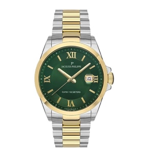 Jacques Philippe JPQGS3373X8V2 Erkek Kol Saati
