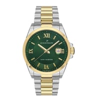 Jacques Philippe JPQGS3373X8V2 Erkek Kol Saati