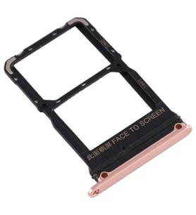 Xiaomi Mi 10 Pro 5G Uyumlu Sim Kart Tepsisi M2001J1G (Gold)