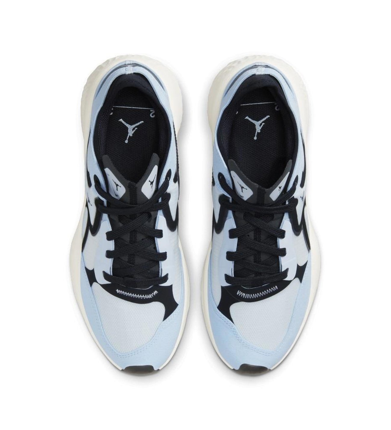 Nike Jordan Delta 3 Low FB9829-401 Unisex Spor Ayakkabı