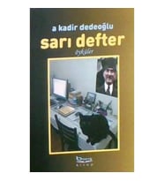Sarı Defter